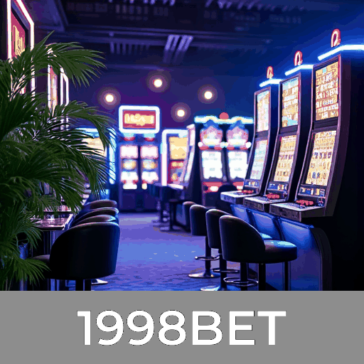 1998BET Bônus acumulado 1998BET